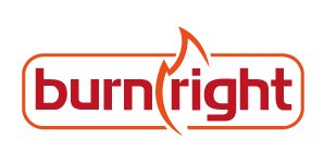 Burnright Logo